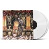 Cannibal Corpse: Live Cannibalism (Coloured White Vinyl) - 2Vinyl (LP)