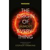 New Scientist: The Origin of (almost) Everything
