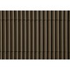 FLORAWORLD Plastová rohož Comfort taupe 0,9 x 3 m