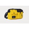 Long Weekend Santa Fe Shoulder Bag - Yellow Fleece