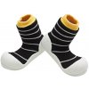 ATTIPAS Topánočky Urban BU03 Yellow M veľ.20, 109-115 mm