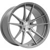 ROHANA RFX2 hliníkové disky 9,5x19 5x114,3 ET40 Brushed Titanium