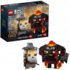 LEGO BrickHeadz 40631 Gandalf Sivý a Balrog™