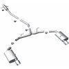 Cat Back výfuk Magnaflow pre Ford Fusion V6/3.0L/3.5L 2010