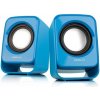 SpeedLink Snappy SL-8002-BE Reproduktory