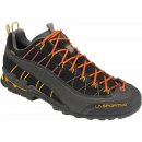 La Sportiva hyper gtx čierno oranžové