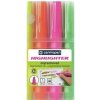 Centropen Zvýrazňovač 8552 Highlighter sada 4ks