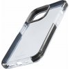Ultra ochranné púzdro Cellularline Tetra Force Shock-Twist pre Apple iPhone 13 Pro Max, 2 stupne ochrany, transparentné