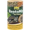 Krmivo pre vodné korytnačky Tetra ReptoMin Menu 250 ml