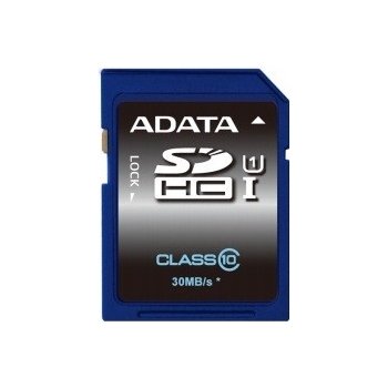 ADATA SDHC 16GB UHS-I U1 ASDH16GUICL10-R