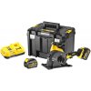 DeWALT DCG200T2 Aku drážkovacia frézka FLEXVOLT 54 V, 6 Ah