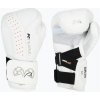 Boxerské rukavice Rival RB10 Intelli-Shock Bag white