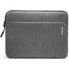 Tomtoc Sleeve 10,9 iPad 11 iPad TOM-B18A1G3 sivá