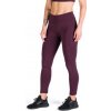 Northfinder Dámske športové elastické legíny KAREN NO-4934OR plum