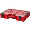 Qbrick System PRO Organizer 300 RED Ultra HD ORGQPRO300CZEPG013