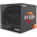 AMD Ryzen 7 2700X YD270XBGAFBOX