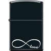 Zapalovač Zippo Infinity Love