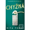 Chyžná (Nita Prose)