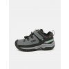 Keen Targhee Low Wp Children Kids topánky