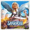 Santorini - Riddle of the Sphinx