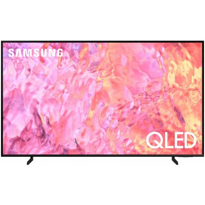 Samsung QE43Q60C QE43Q60CAUXXH - QLED 4K TV