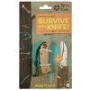 Haba Terra Kids Adventure Nožík na prežitie v prírode