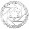 SHIMANO Kotúč brzdový SM-RT56 160mm 6-dier len pre resin platničky