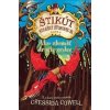 Ako zlomiť dračie srdce - Cressida Cowell