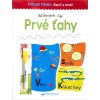 Napíš a zmaž - Prvé ťahy