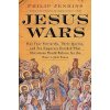 Jesus Wars: How Four Patriarchs, Three Queens, and Two Emperors Decided What Christians Would Believe for the Next 1,500 Years