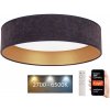 Brilagi | Brilagi - LED Stmievateľné svietidlo VELVET SMART LED/24W/230V Wi-Fi Tuya + DO | BG0435