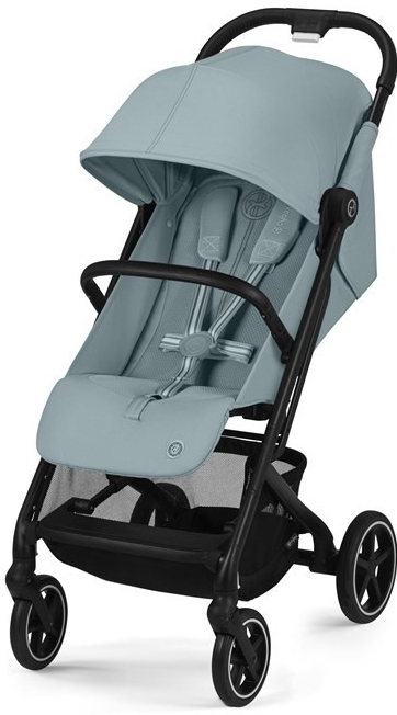 Cybex Beezy Gold 2024 Stormy Blue BLK 2024