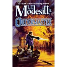 Ordermaster Modesitt L. E. Jr.Paperback