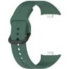 eses Silikónový remienok pre Xiaomi Redmi Watch 5 a Xiaomi Redmi Watch eSIM- Tmavo zelený