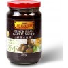 Lee Kum Kee Čierna fazuľa omáčka s cesnakom 368 g