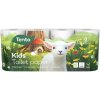 Tento Kids toaletný papier 3 vrstvy 8 kotúčov