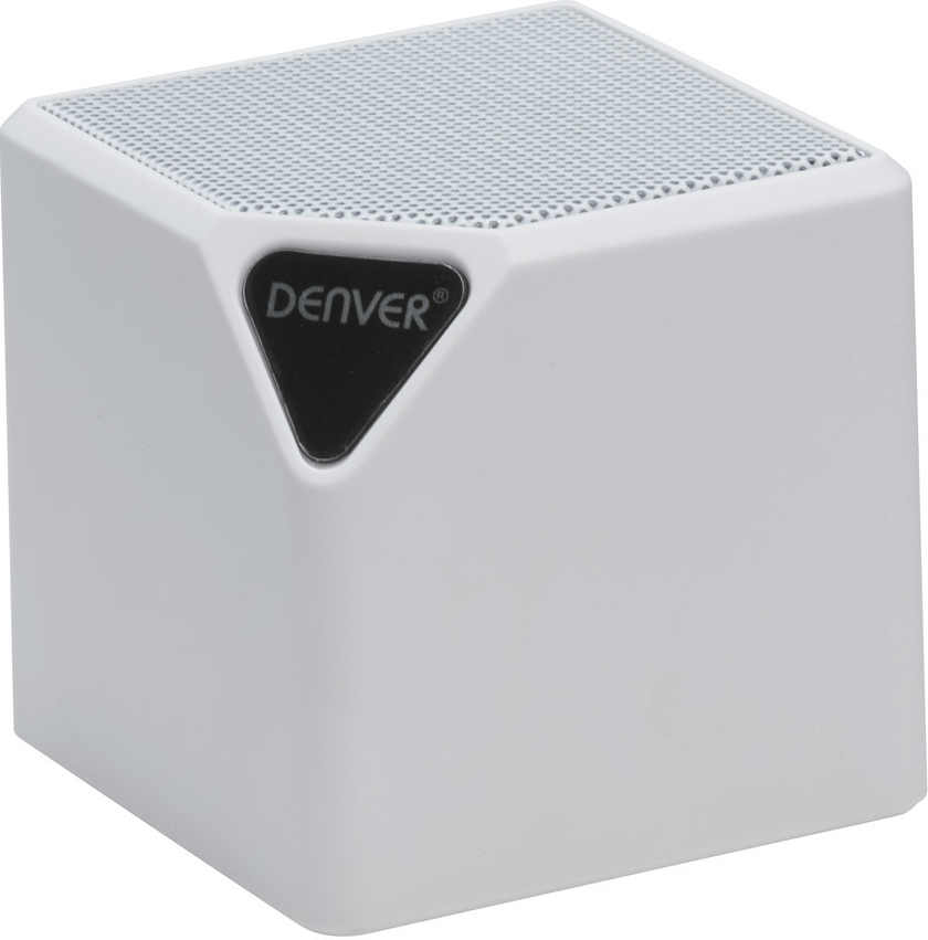 Denver BTL-31 White