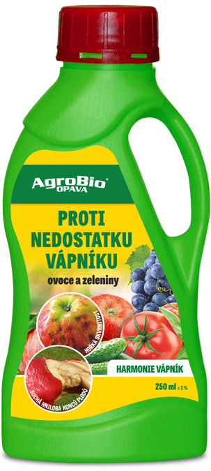 AgroBio Harmónia Vápnik 250 ml