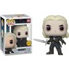 Funko POP! The Witcher 3 `Wild Hunt` Geralt