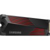 Samsung 990 PRO with Heatsink 1TB, MZ-V9P1T0CW