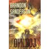 Ohniboj [Sanderson Brandon]