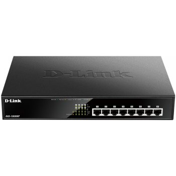 D-Link DGS-1008MP