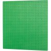 L-W Toys Základová doska 32 x 32 svetlo zelená