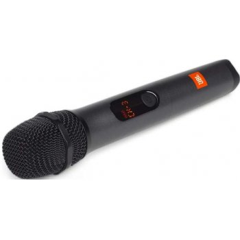 JBL WIRELESS MICROPHONE