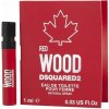 Dsquared2 Red Wood 1 ml EDT - Vzorka toaletnej vody