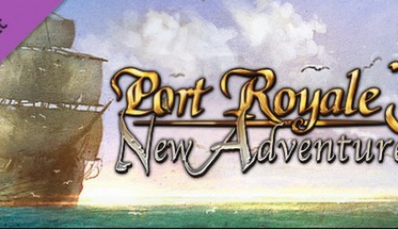 Port Royale 3: New Adventures