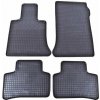 Koberce gumenné Rigum Mercedes Benz GLK X204 2008-2015