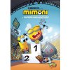 Mimoni 5: Superbanánové hry