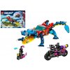 LEGO® DREAMZzz™ 71458 Krokodílie auto
