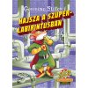 Hajsza a szuperlabirintusban - Különkiadás